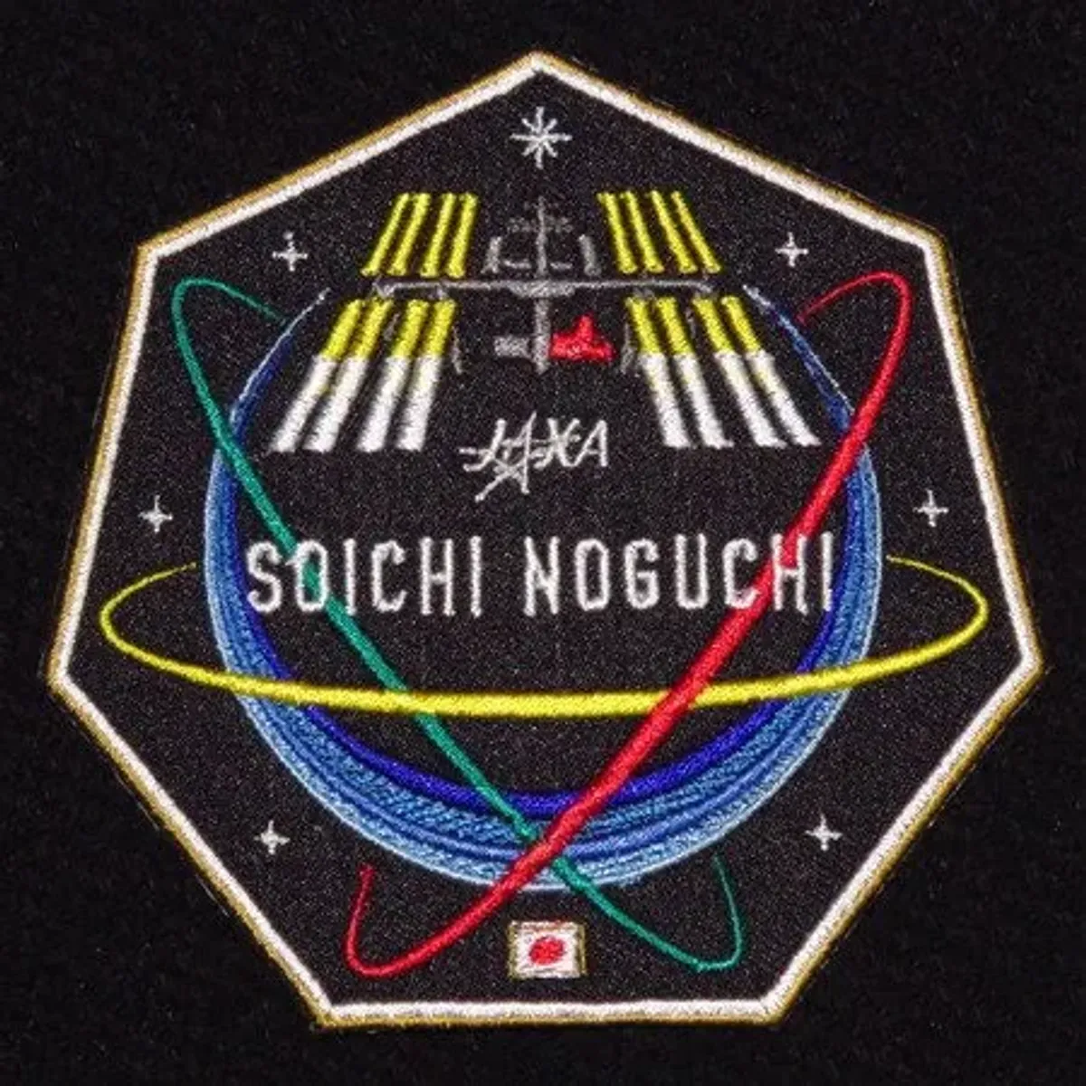 Crew-1 Jaxa Noguchi