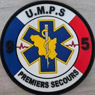 Unité Mobile de Premiers Secours - Val d'Oise