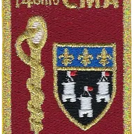 SSA : CMA Tours (14ème CMA) Type II