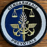Gendarmerie Prévôtale