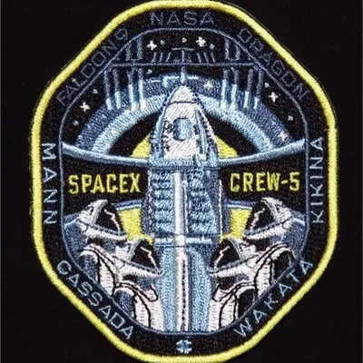 Crew-5 SpaceX
