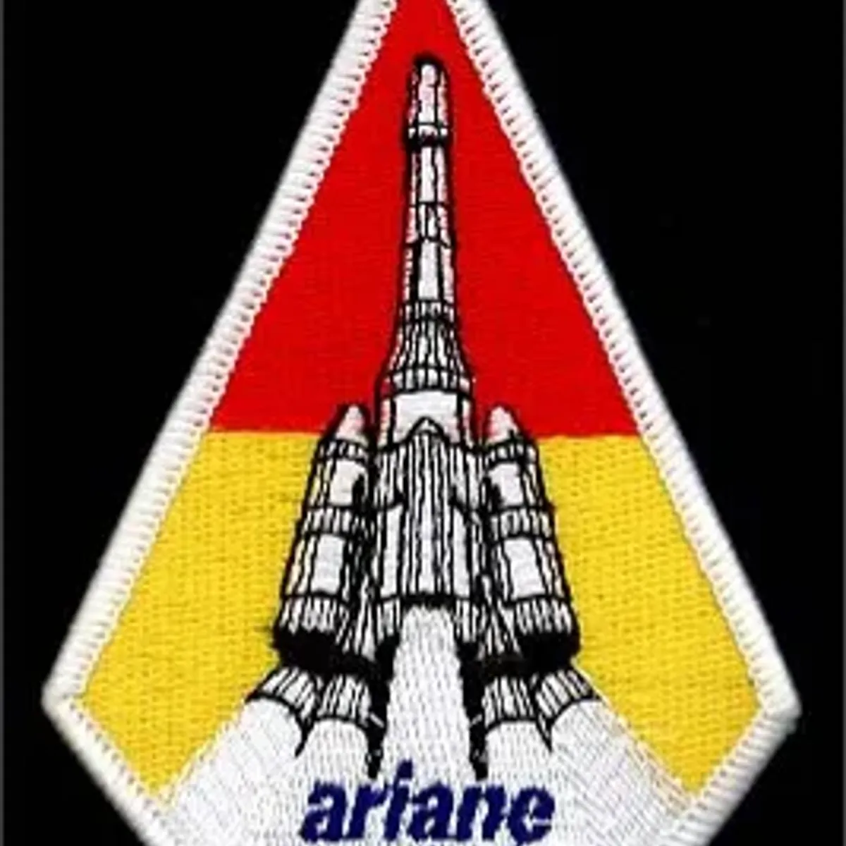 Ariane 401