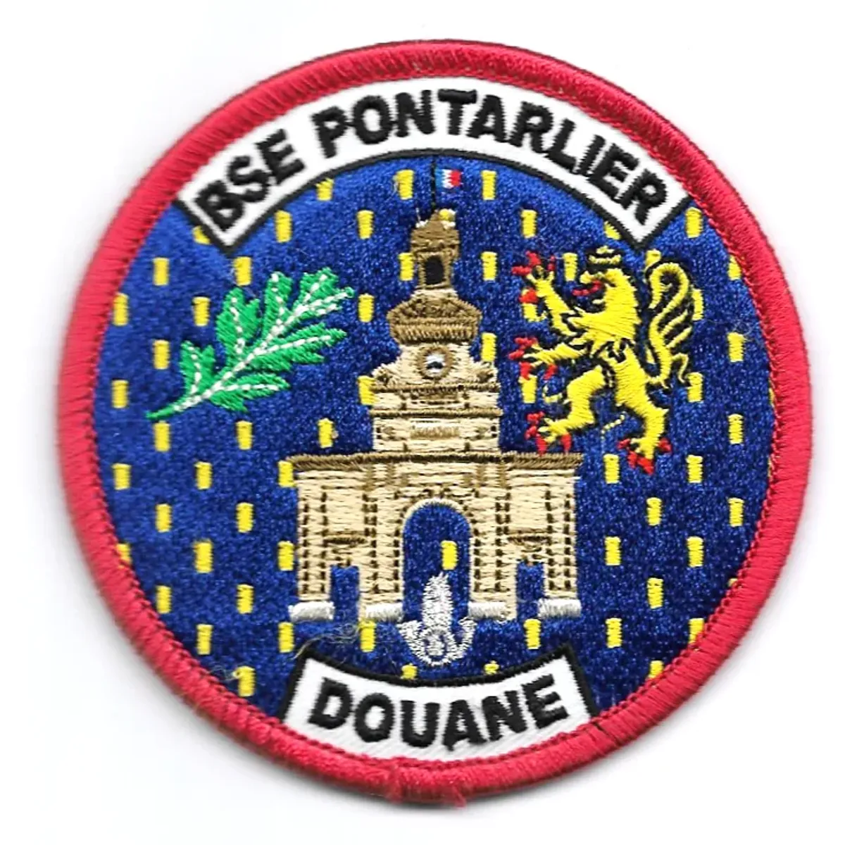 BSE - Pontarlier