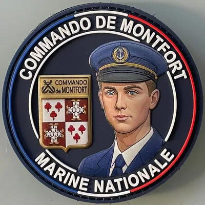 Commando De Montfort
