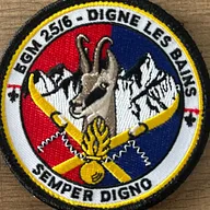 EGM 25/6 Digne-les-Bains