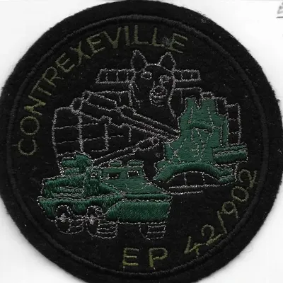 EP - Contexéville - BA 902