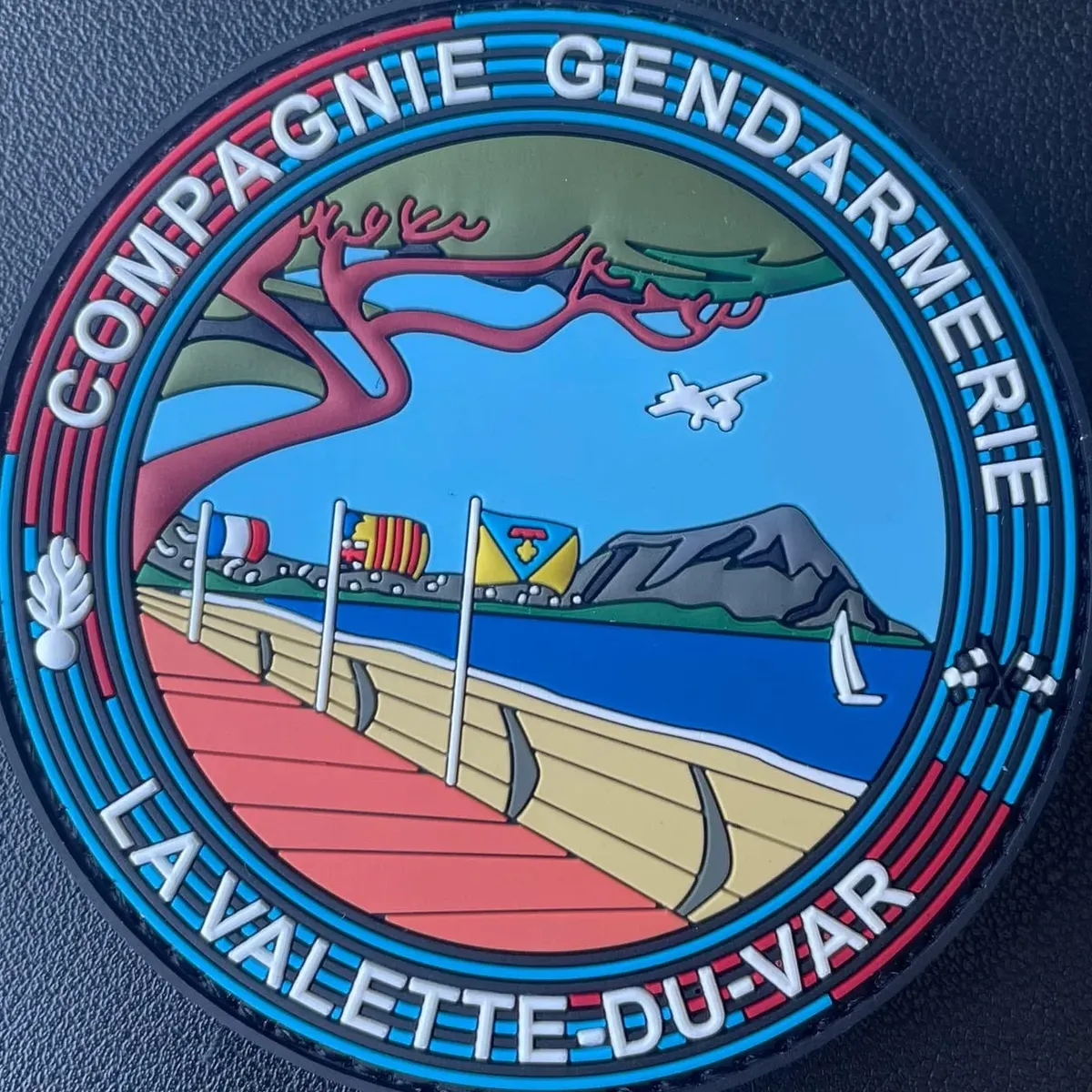 CGD La Valette-du-Var