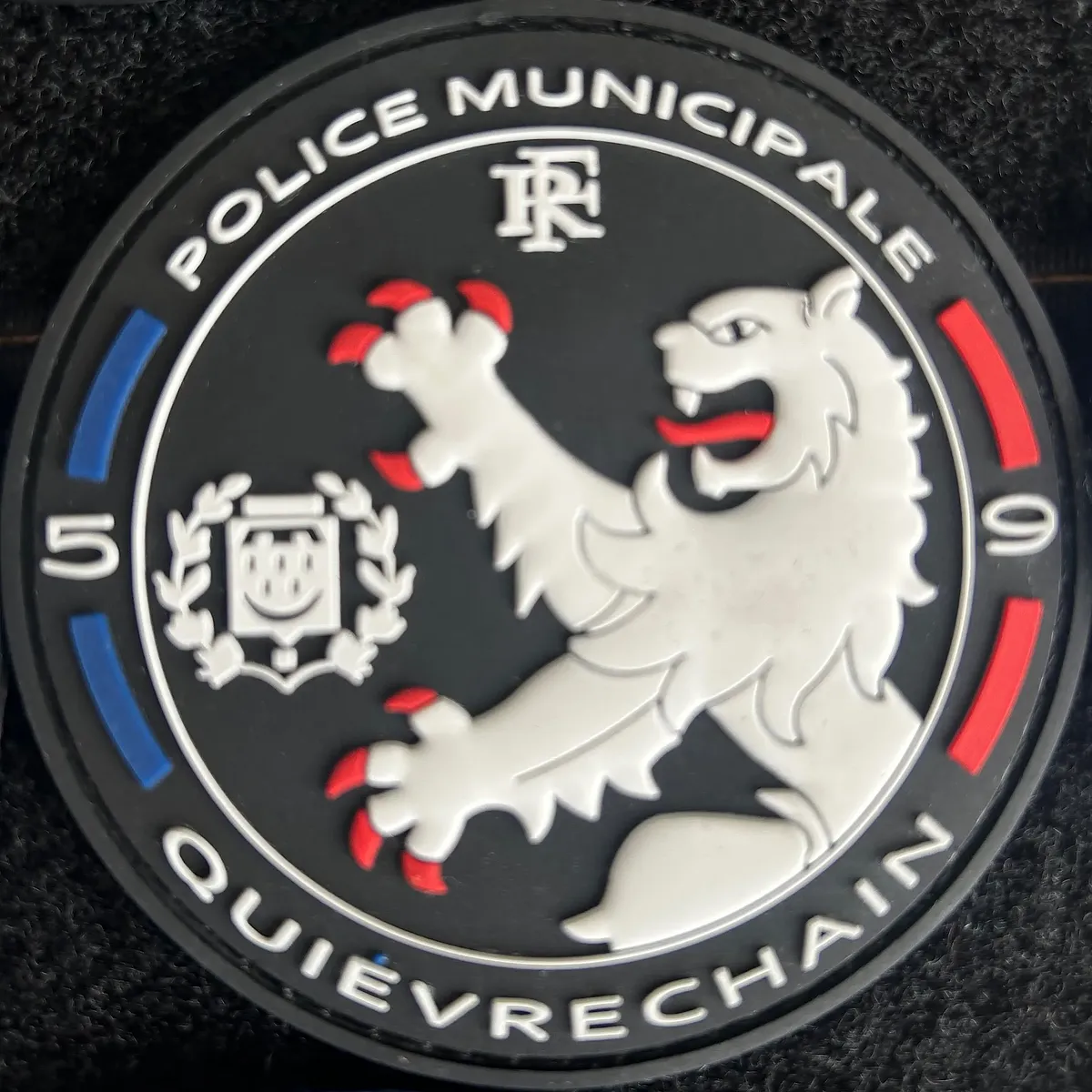 PM Quievrechain