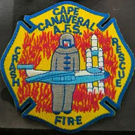 Cap Canaveral - Fire Department