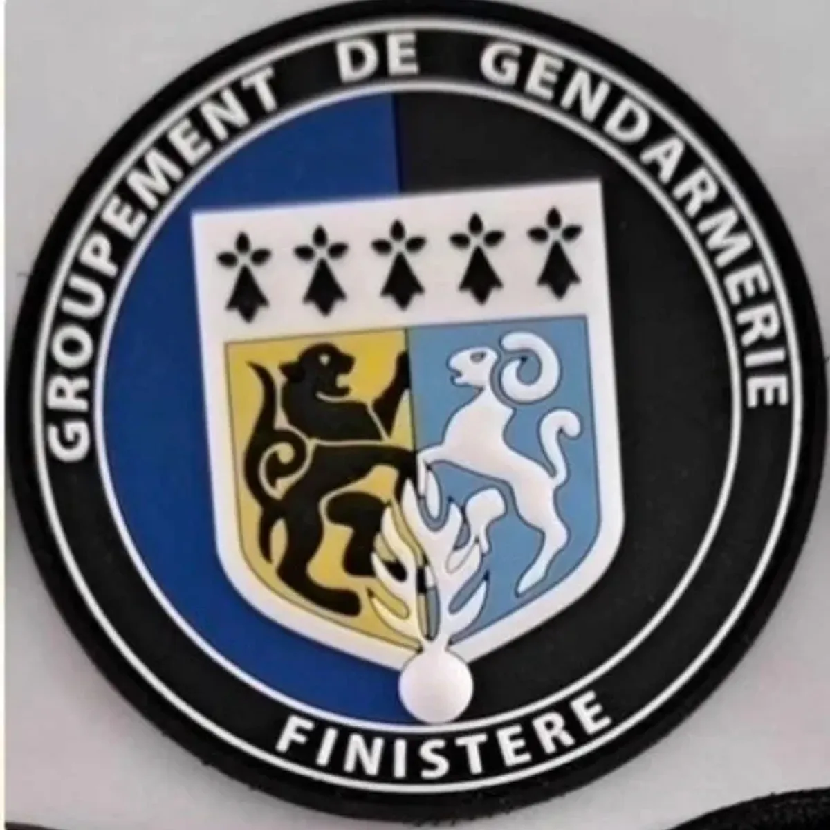 GGD 29 - Finistère 