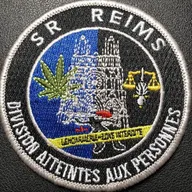 SR Reims - Division Atteintes aux Personnes