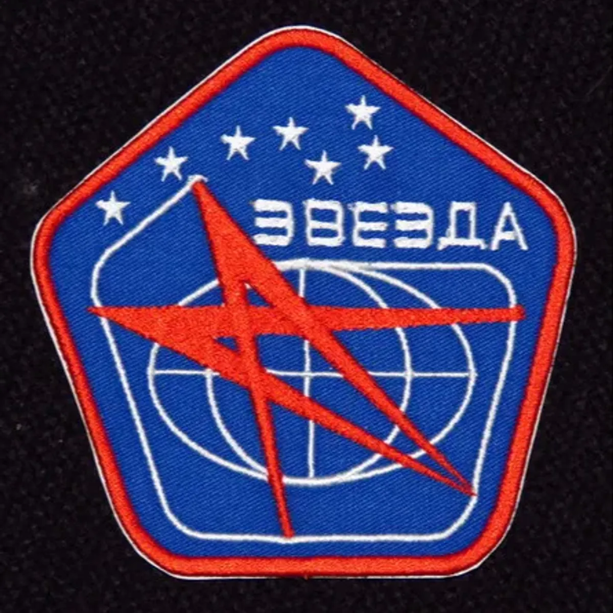 Zvezda générique