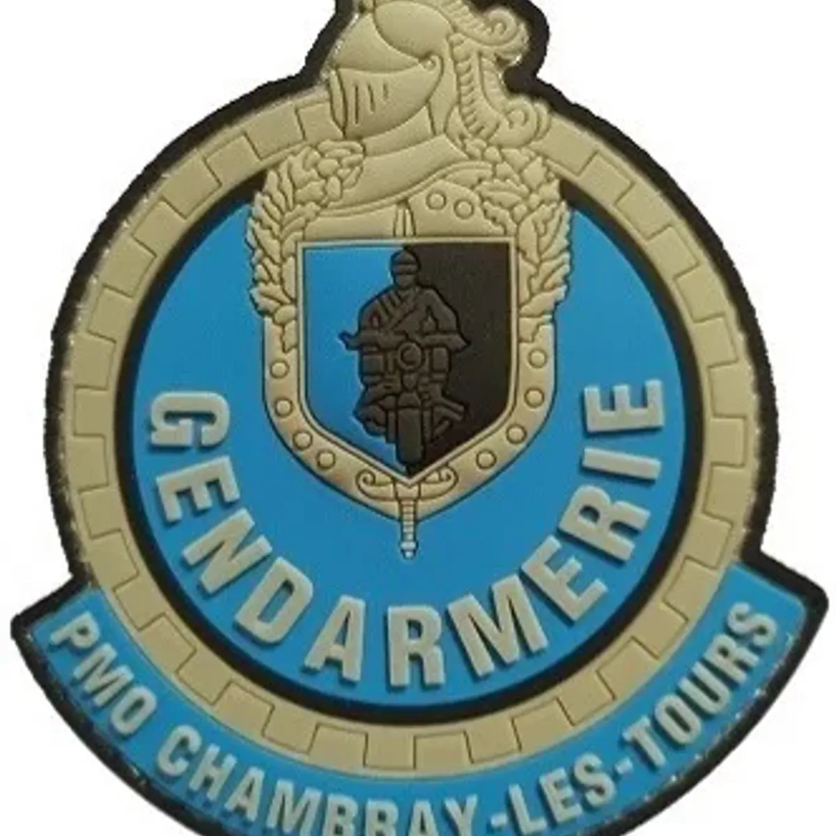 PMO Chambray-lès-Tours