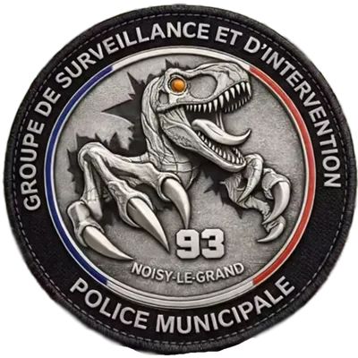 GSI - Noisy-le-Grand