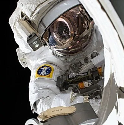 NASA EVA – 2