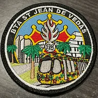 BTA Saint-Jean-de-Védas