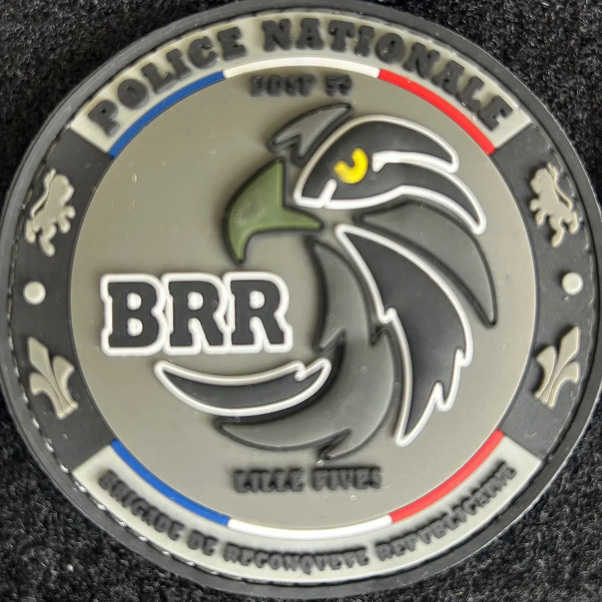 BRR Lille Fives