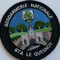 BTA - Le Quesnoy