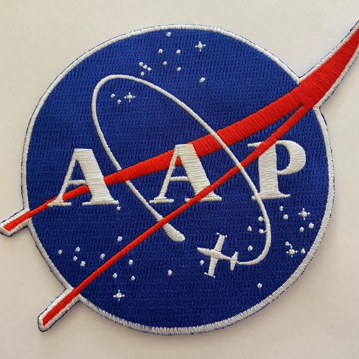 Armor Aero Passion NASA 