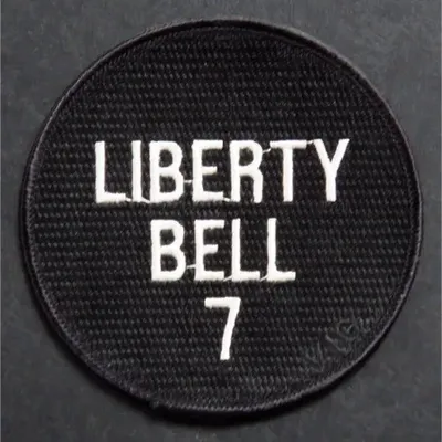 Liberty Bell 7 Mercury-4