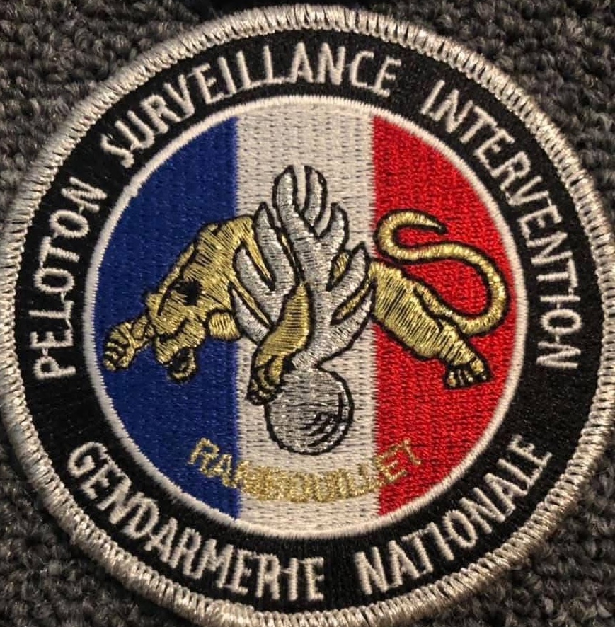 PSIG - Rambouillet