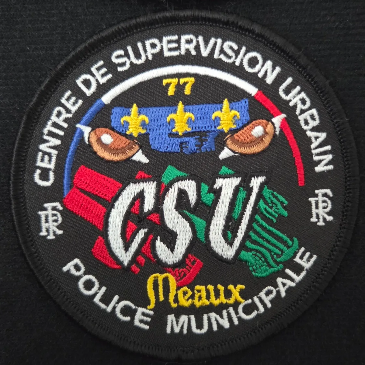 CSU - Meaux 