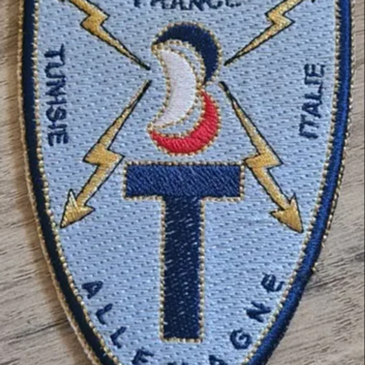 3e Compagnie de Commandement et de Transmissions 