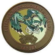 EGM 16/1 Satory GBGM