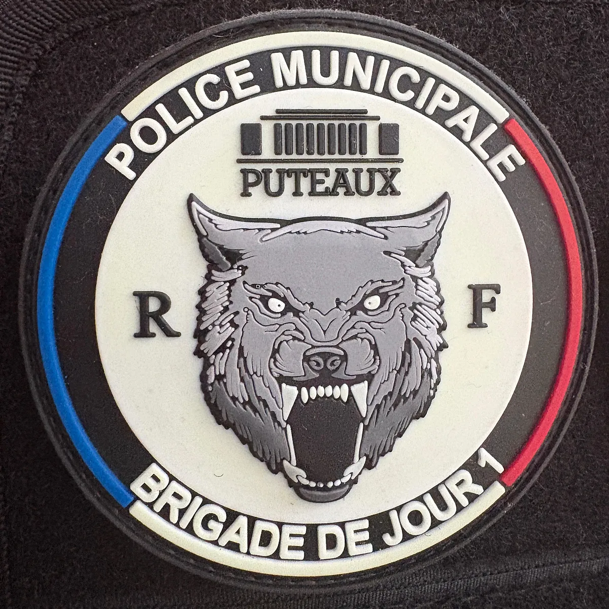 Police Municipale de Puteaux