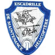 1er RHC - 1er EMH