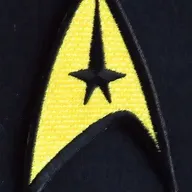 Star Trek – Recto
