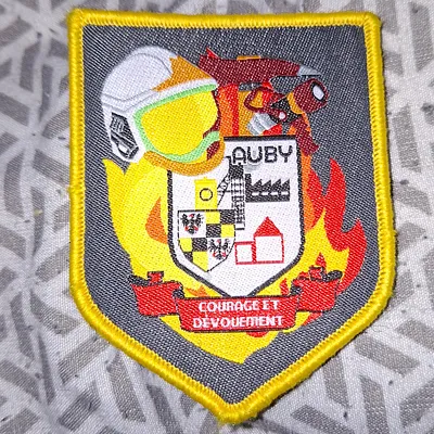 JSP Auby