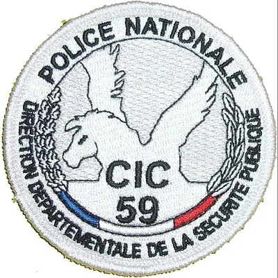 CIC 59