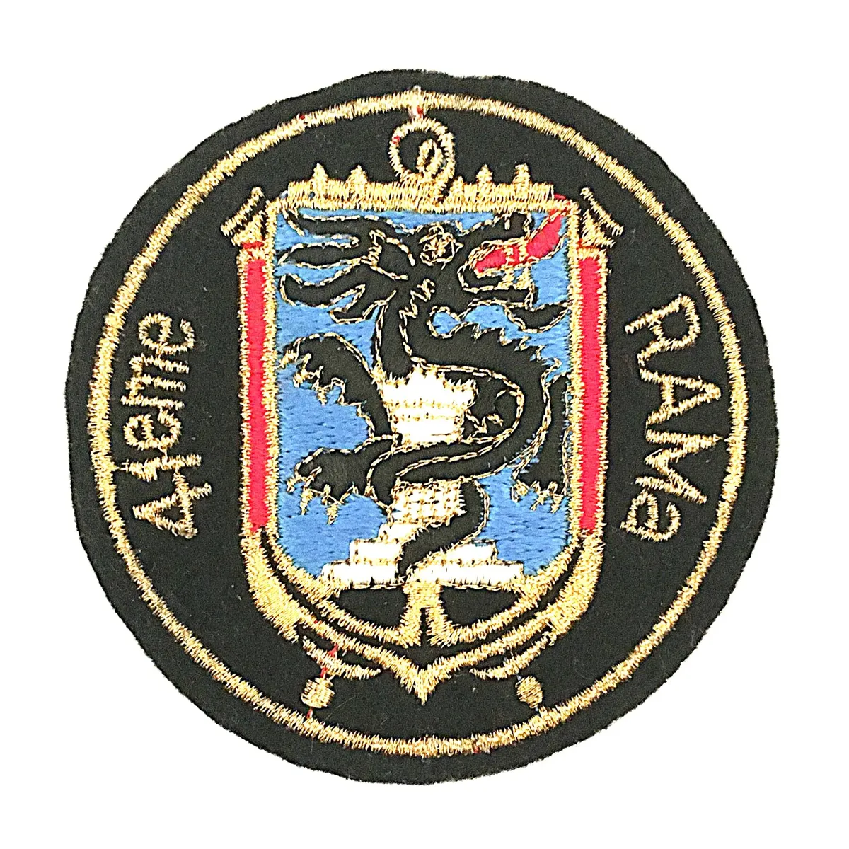 41e RAMa