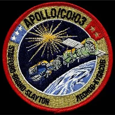 Apollo ASTP