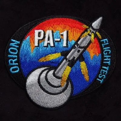 Orion PA-1