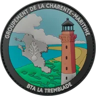 BTA La Tremblade