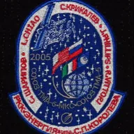 Energia Soyouz TMA-6
