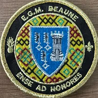 EGM 44/7 Beaune