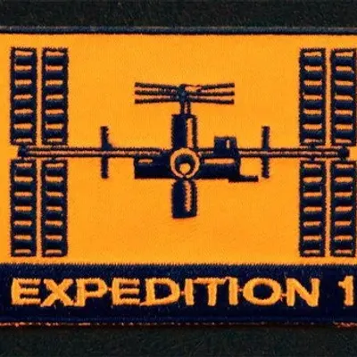 ISS-01 entrainemant
