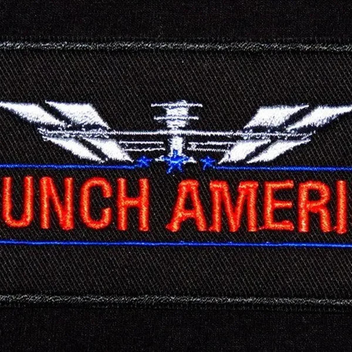Launch America
