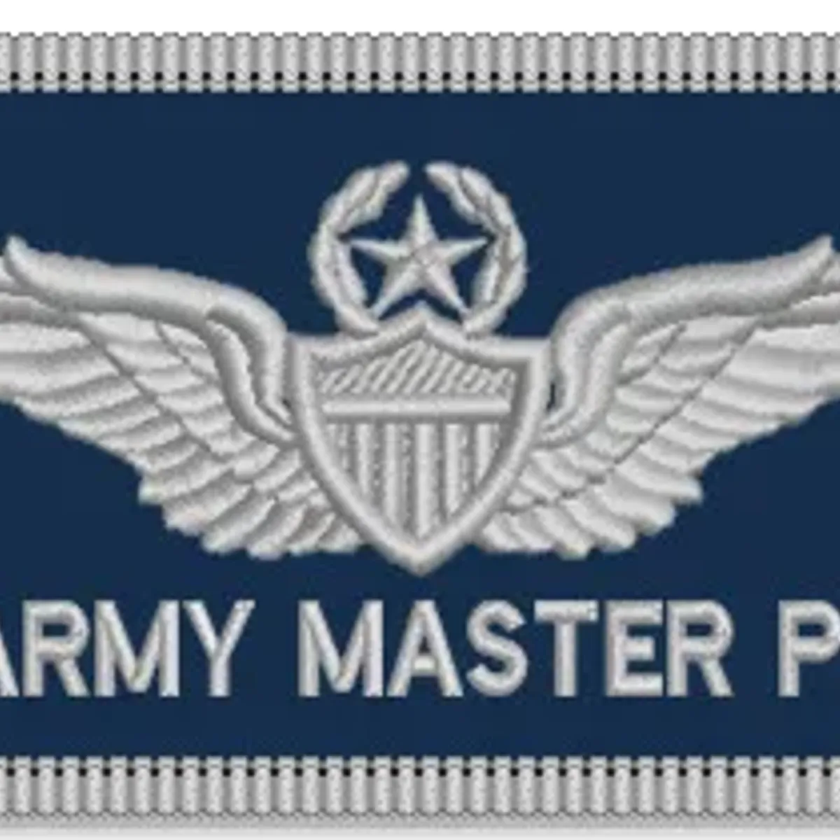 US Army Pilot