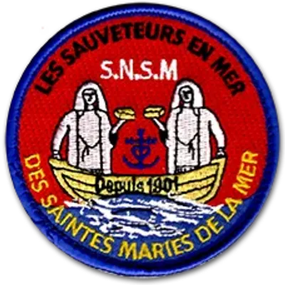SNSM Saintes Maries de la Mer