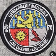 COB Luxeuil-les-Bains