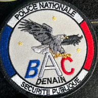 BAC Denain
