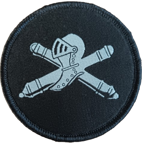 501ème Régiment de Chars de Combat - Tenue de Sport