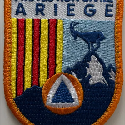 Protection Civile - Ariège