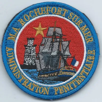 MA - Rochefort