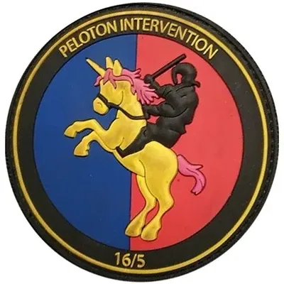 PI EGM 16/5 Clermont-Ferrand