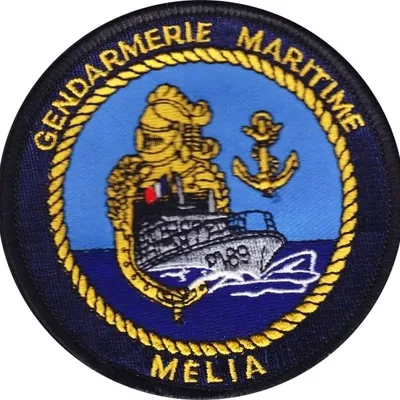 VCSM - Mélia P789